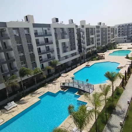 Fanadir Bay Resort