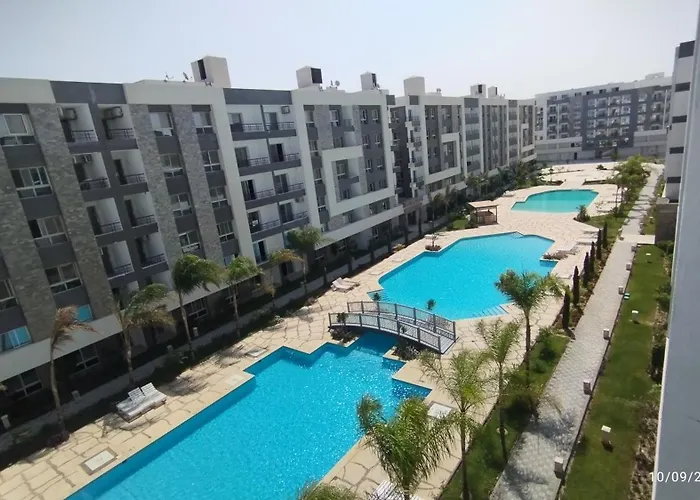 Fanadir Bay Aparthotel *